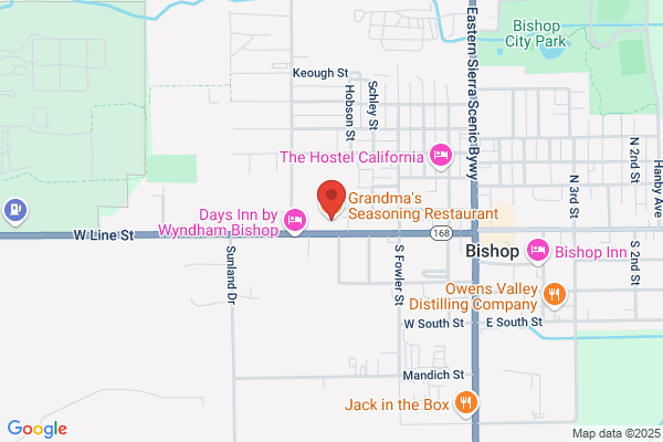 Mountain Hearing Center