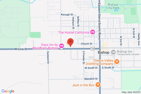 Ombudsman Advocacy Services of Inyo & Mono County