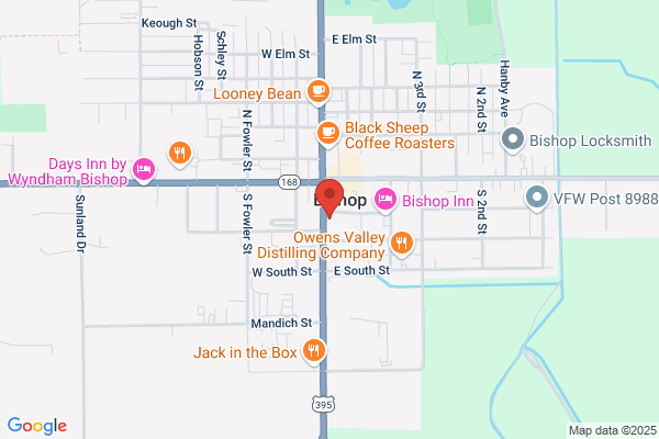 Sierra Security Systems