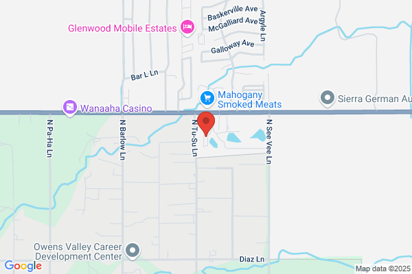 Meadow Lake Storage