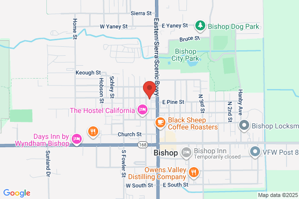 Senior Citizens Services & Info, Benton Senior Center