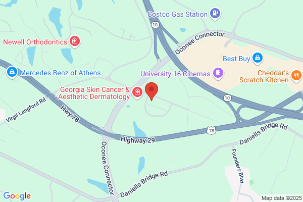 Athens Area Pediatric Dentistry: E. Jayni Bradley, DMD