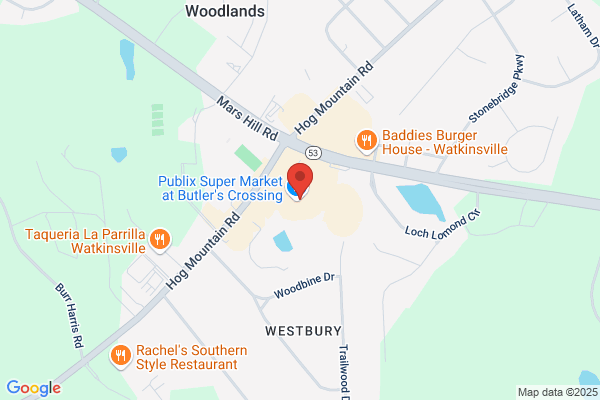 Publix Pharmacy at Butler's Crossing