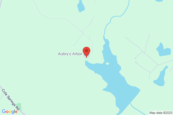 Aubrys Arbor