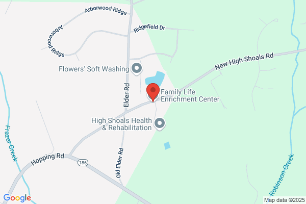Family Life Enrichment Centers Inc