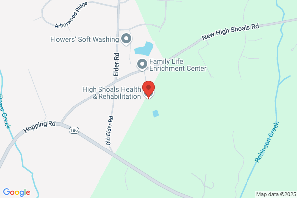 Georgia Home Health Services Inc
