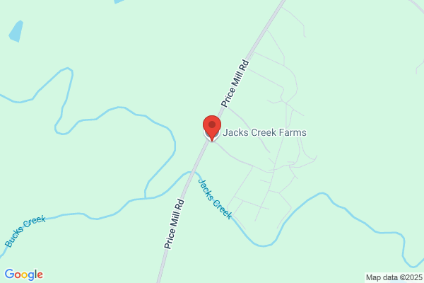 Jacks Creek Farms