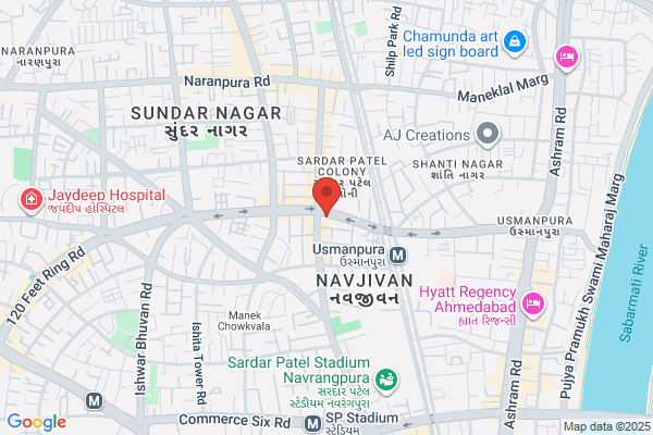 Navin L. Patel, MD