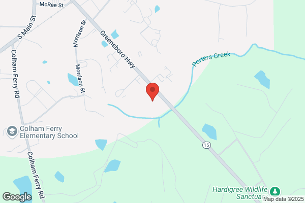Oconee Lawn & Garden