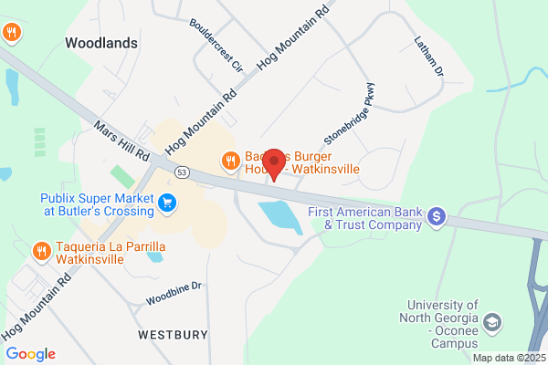 Regional FirstCare Watkinsville