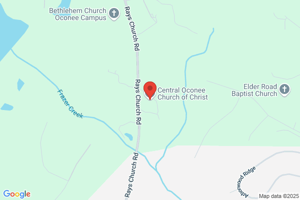 Watkinsville Church of Christ