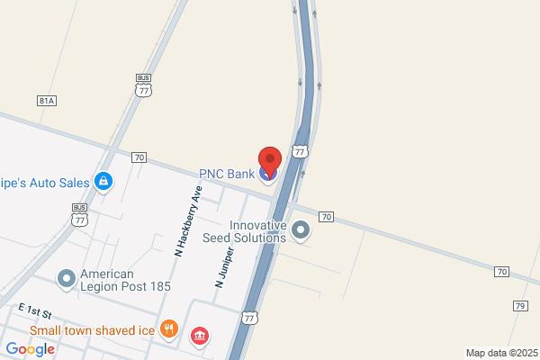 PNC ATM