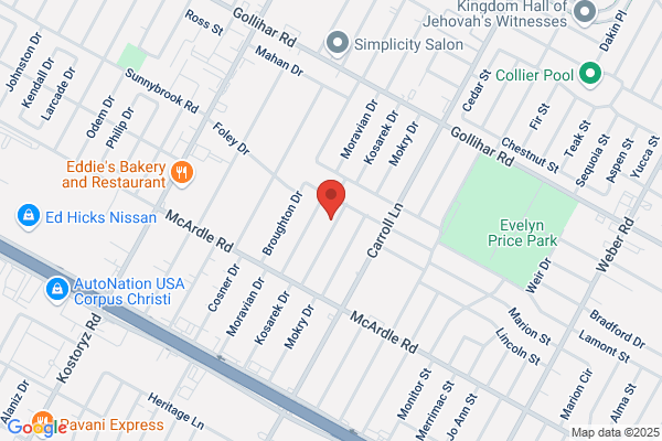 Gonzales House Movers