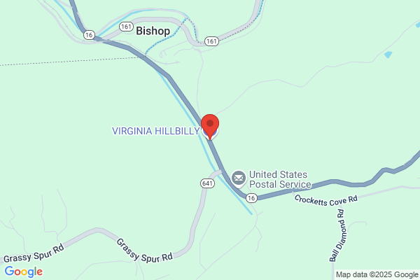 Hillbilly Market Corporation