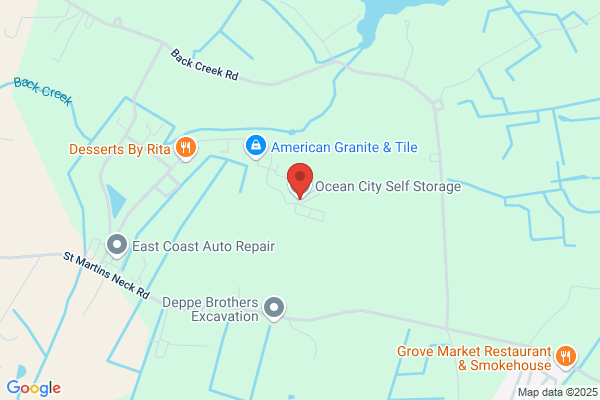 Delmarva Self Storage