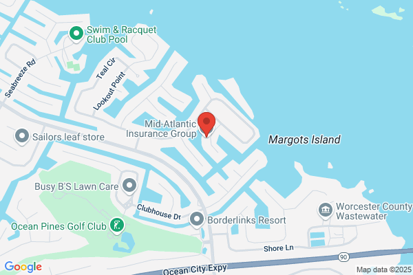 Mid-Atlantic Insurance Group