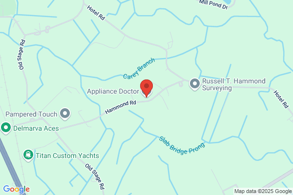 Appliance Doctor