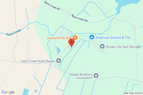 Atlantic Moving Systems Inc