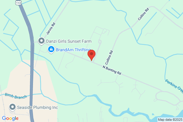 Bunting's Landscaping & Nursery Inc