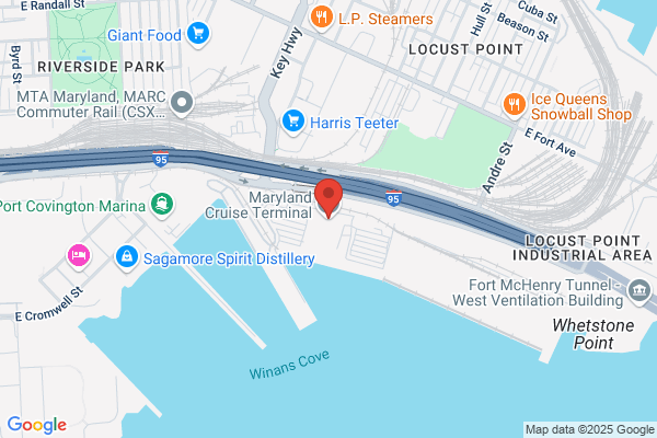Cruise Value Center of Maryland