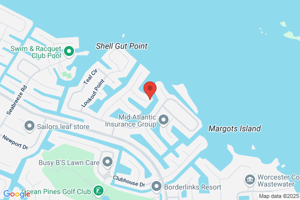 Hi-Tech Marine Systems Inc
