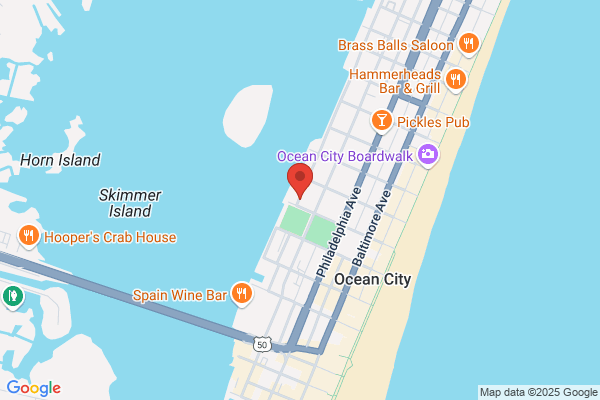 Ocean City Reef Foundation