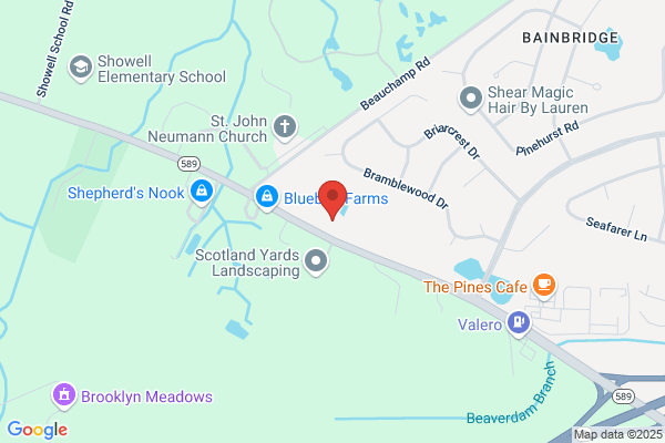 Ocean Pines Foot & Ankle Center