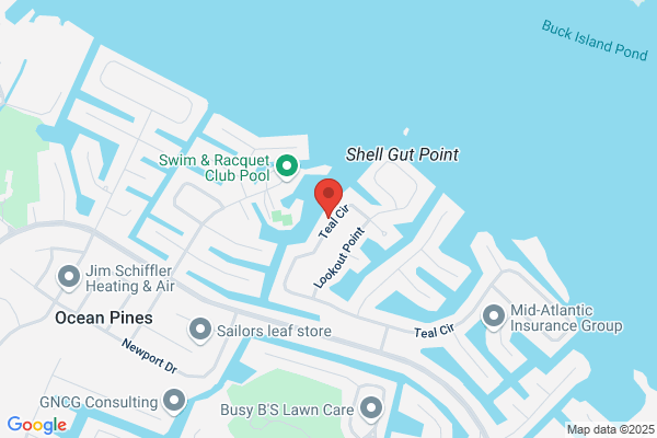 Shore Circuits Electrical