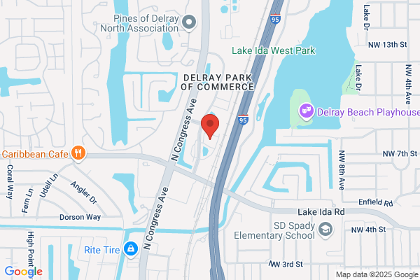 Trinity Insulation Inc