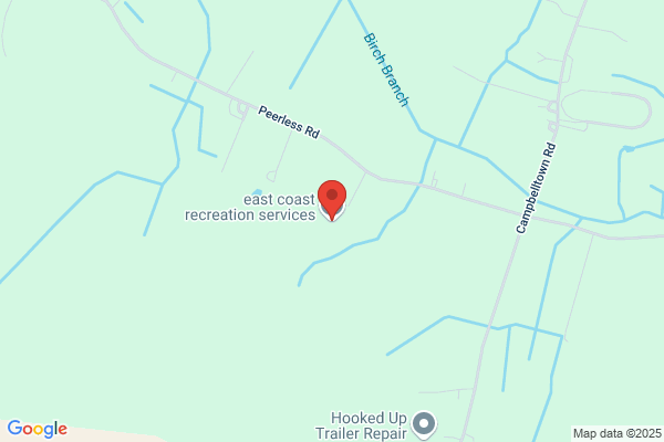 West Recreation Inc