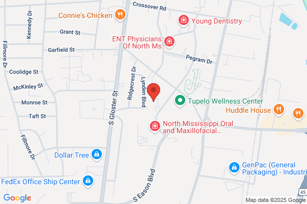 Fresenius Kidney Care Lee County Dialysis Center