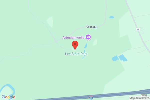 Rivian Waypoints