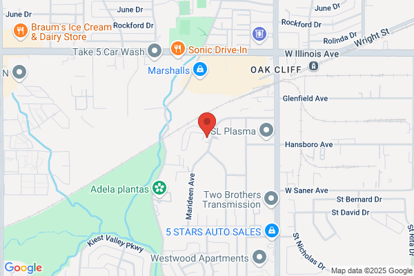 Albert's Used Cars