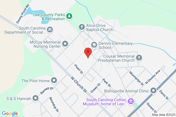Ashwood Point Apartments