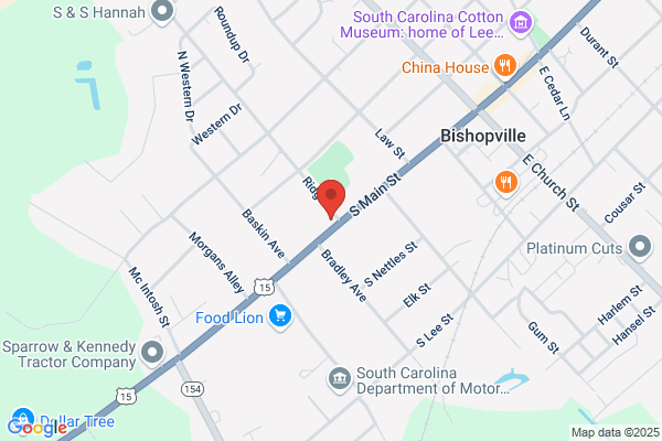 Bishopville Drug Company