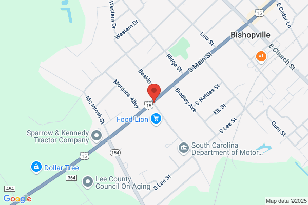 Bishopville Payday Loans
