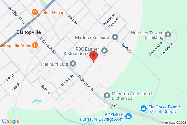 Burgess-Brogdon Building Supply Inc