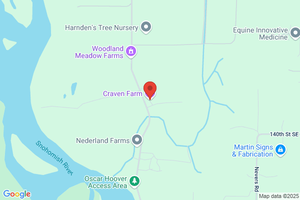 Craven Farms