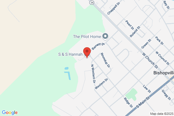 Hannah S Inc