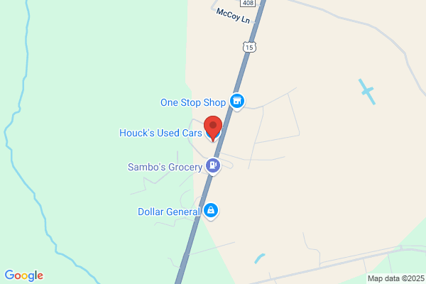 Houcks Mini-Mart