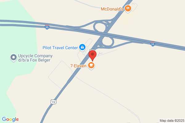 Huddle House - Permanently Closed