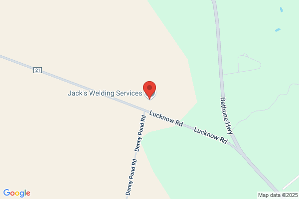 Jack's Welding Service