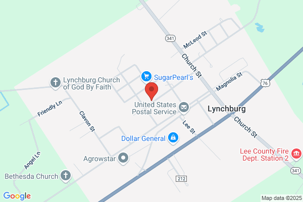 Jefferson Funeral Home