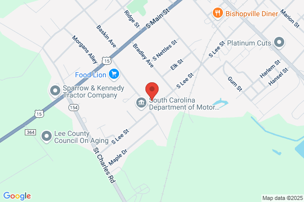 Lee County Dialysis Center