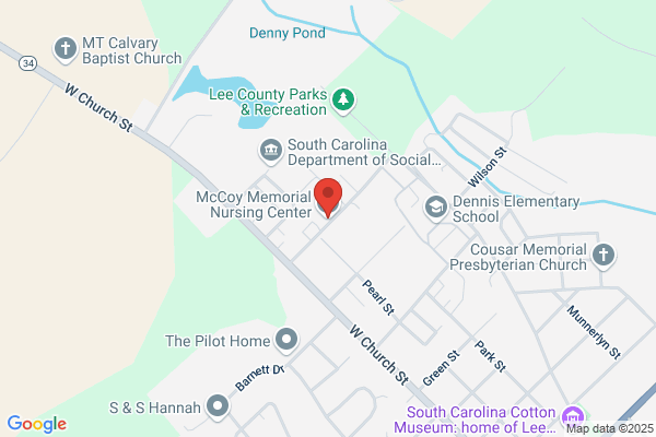 McCoy Plumbing