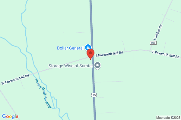 Mozingo Grocery