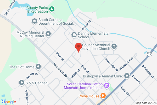 Schools, Lee County Schools, Career & Technology Center
