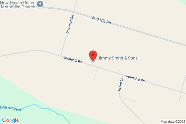 Smith Jimmy & Sons