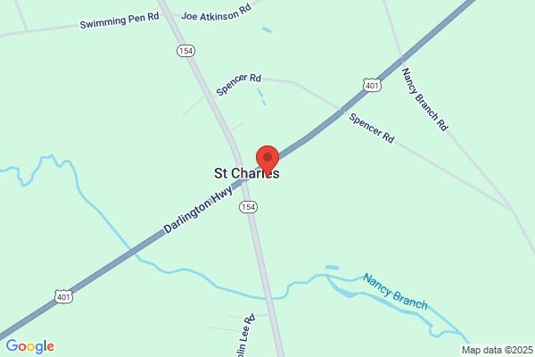 St Charles Gin Co