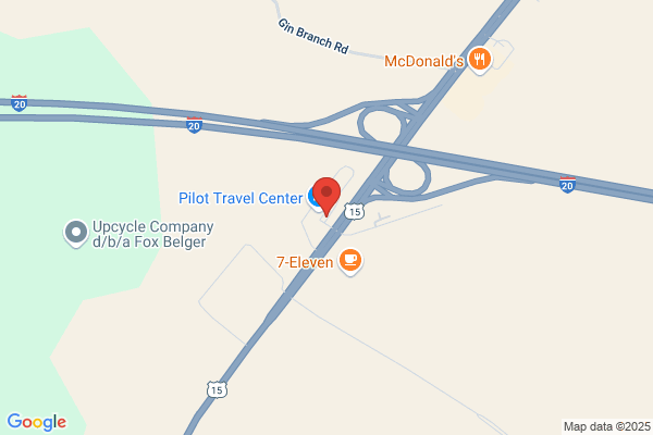 Wilco Travel Plaza